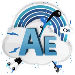 AE应用视频教程下载
